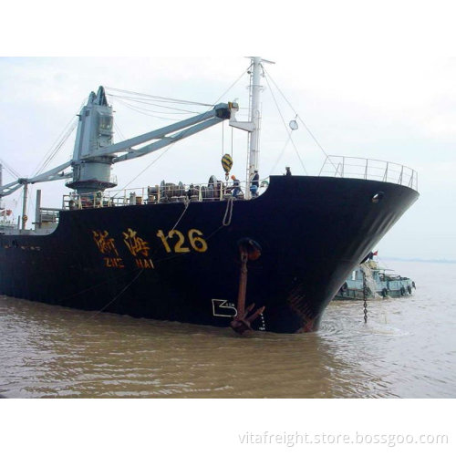 Freight Forwarder From Shenzhen to German Lowest Ocean Freight
